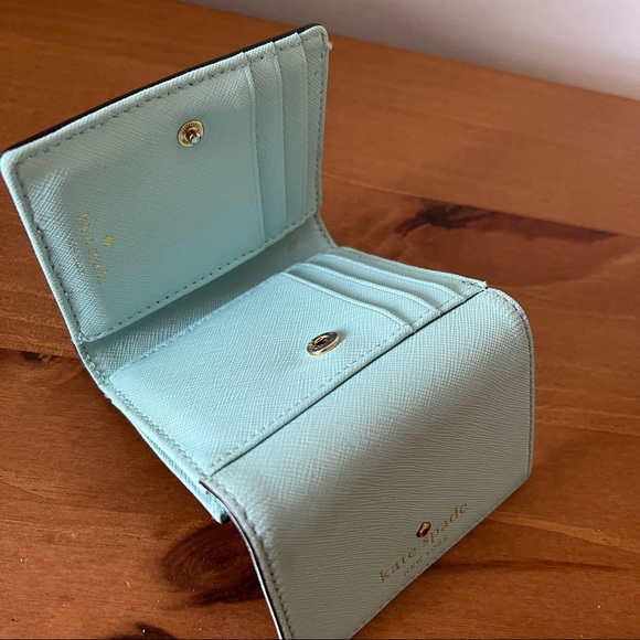Kate Spade wallet - Picture 3 of 5